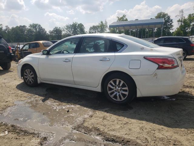 Photo 1 VIN: 1N4AL3AP3FC451249 - NISSAN ALTIMA 