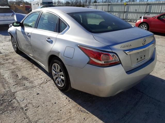 Photo 2 VIN: 1N4AL3AP3FC451767 - NISSAN ALTIMA 2.5 