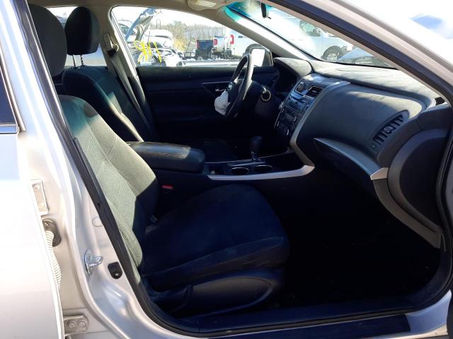 Photo 4 VIN: 1N4AL3AP3FC451767 - NISSAN ALTIMA 2.5 