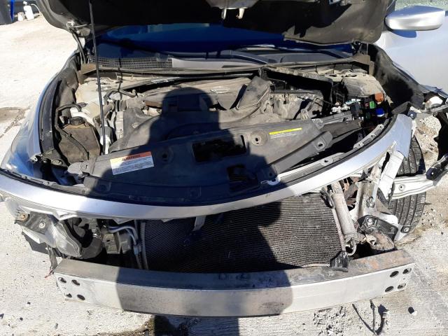 Photo 6 VIN: 1N4AL3AP3FC451767 - NISSAN ALTIMA 2.5 