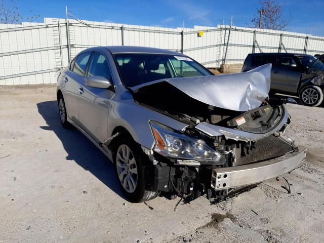 Photo 8 VIN: 1N4AL3AP3FC451767 - NISSAN ALTIMA 2.5 