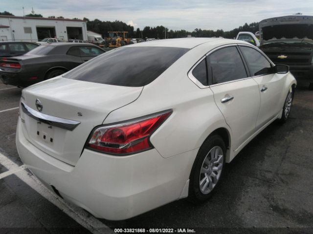 Photo 3 VIN: 1N4AL3AP3FC452045 - NISSAN ALTIMA 