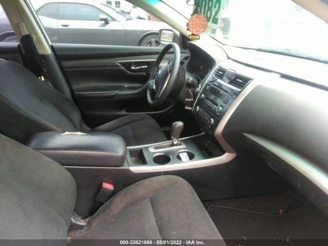 Photo 4 VIN: 1N4AL3AP3FC452045 - NISSAN ALTIMA 