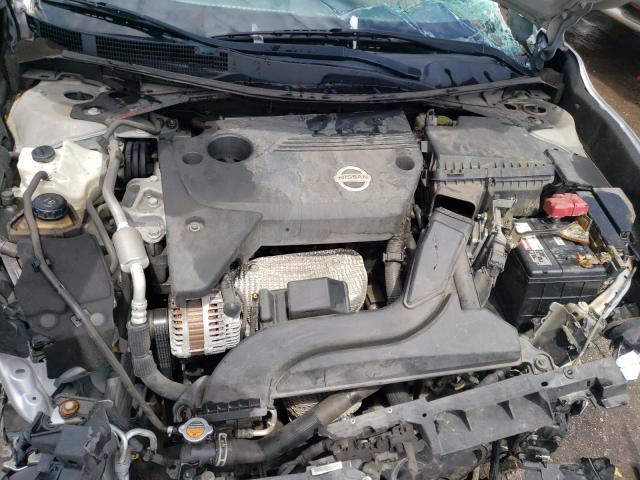 Photo 6 VIN: 1N4AL3AP3FC452563 - NISSAN ALTIMA 2.5 