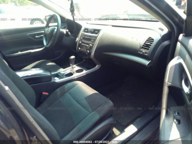 Photo 4 VIN: 1N4AL3AP3FC452966 - NISSAN ALTIMA 