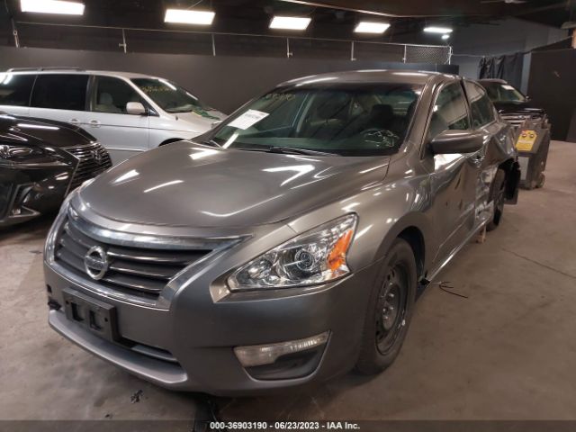 Photo 1 VIN: 1N4AL3AP3FC453616 - NISSAN ALTIMA 