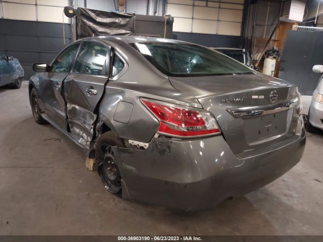 Photo 2 VIN: 1N4AL3AP3FC453616 - NISSAN ALTIMA 