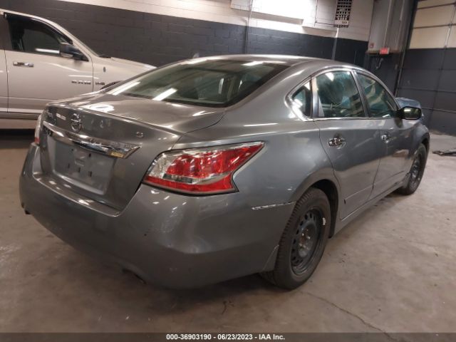 Photo 3 VIN: 1N4AL3AP3FC453616 - NISSAN ALTIMA 