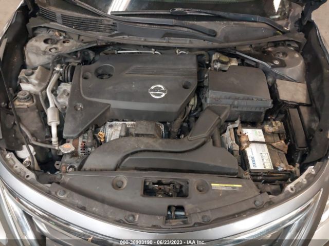 Photo 9 VIN: 1N4AL3AP3FC453616 - NISSAN ALTIMA 