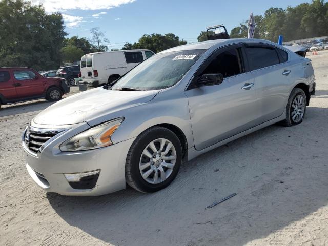 Photo 0 VIN: 1N4AL3AP3FC459416 - NISSAN ALTIMA 