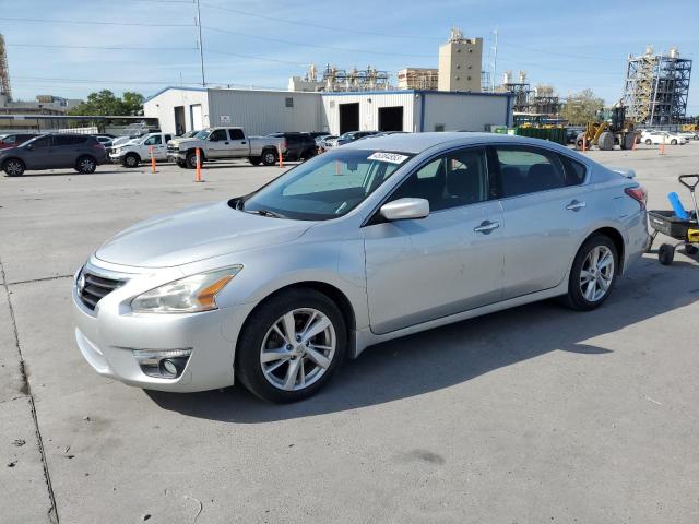 Photo 0 VIN: 1N4AL3AP3FC459478 - NISSAN ALTIMA 2.5 