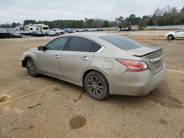 Photo 1 VIN: 1N4AL3AP3FC459495 - NISSAN ALTIMA 