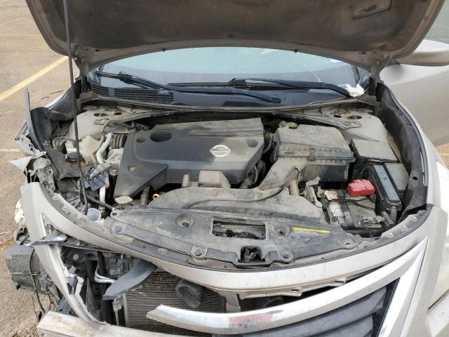 Photo 10 VIN: 1N4AL3AP3FC459495 - NISSAN ALTIMA 