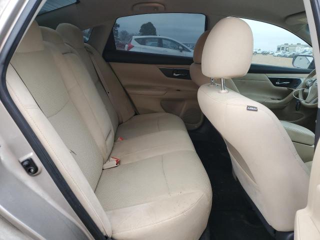 Photo 9 VIN: 1N4AL3AP3FC459495 - NISSAN ALTIMA 