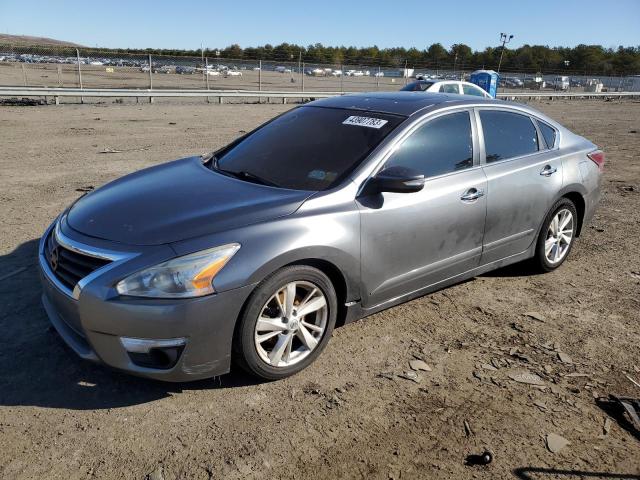 Photo 0 VIN: 1N4AL3AP3FC460355 - NISSAN ALTIMA 2.5 