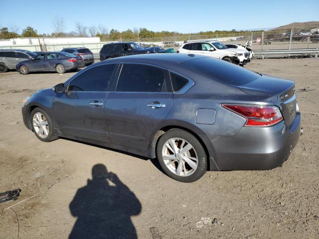 Photo 1 VIN: 1N4AL3AP3FC460355 - NISSAN ALTIMA 2.5 