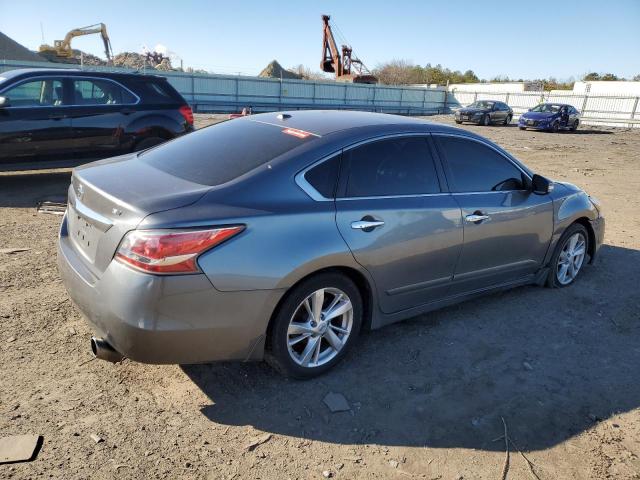 Photo 2 VIN: 1N4AL3AP3FC460355 - NISSAN ALTIMA 2.5 