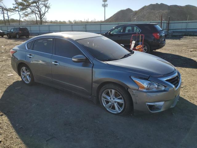 Photo 3 VIN: 1N4AL3AP3FC460355 - NISSAN ALTIMA 2.5 