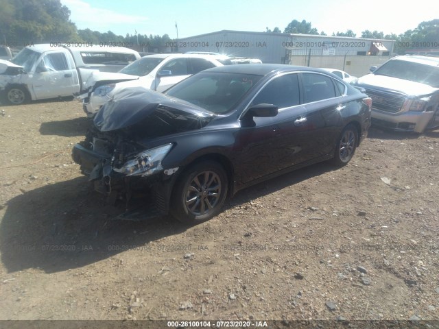 Photo 1 VIN: 1N4AL3AP3FC461568 - NISSAN ALTIMA 