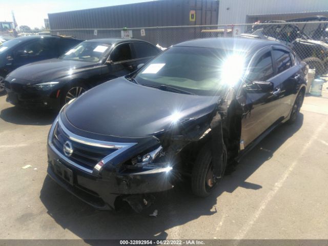 Photo 1 VIN: 1N4AL3AP3FC462431 - NISSAN ALTIMA 