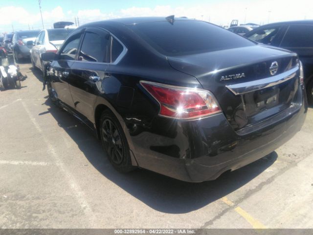 Photo 2 VIN: 1N4AL3AP3FC462431 - NISSAN ALTIMA 