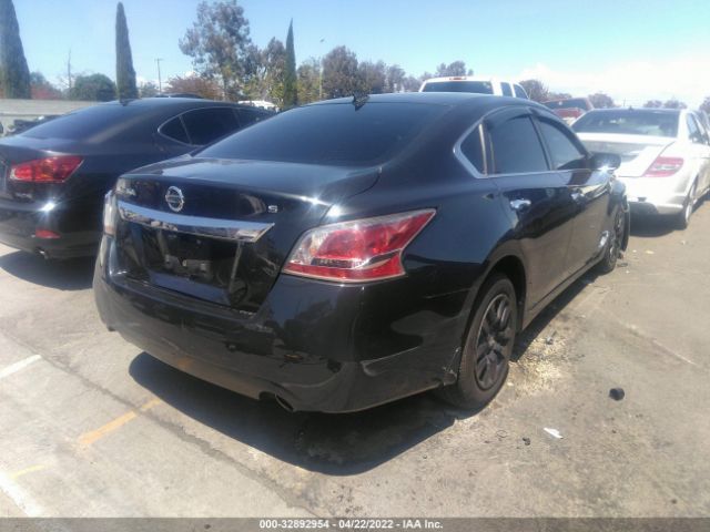 Photo 3 VIN: 1N4AL3AP3FC462431 - NISSAN ALTIMA 