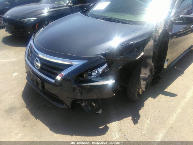 Photo 5 VIN: 1N4AL3AP3FC462431 - NISSAN ALTIMA 