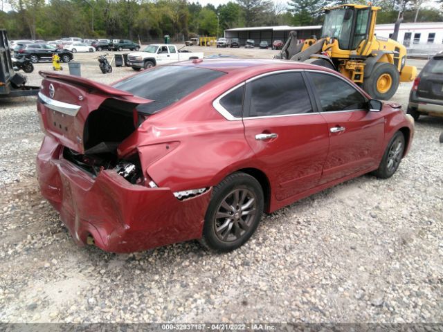 Photo 3 VIN: 1N4AL3AP3FC462509 - NISSAN ALTIMA 