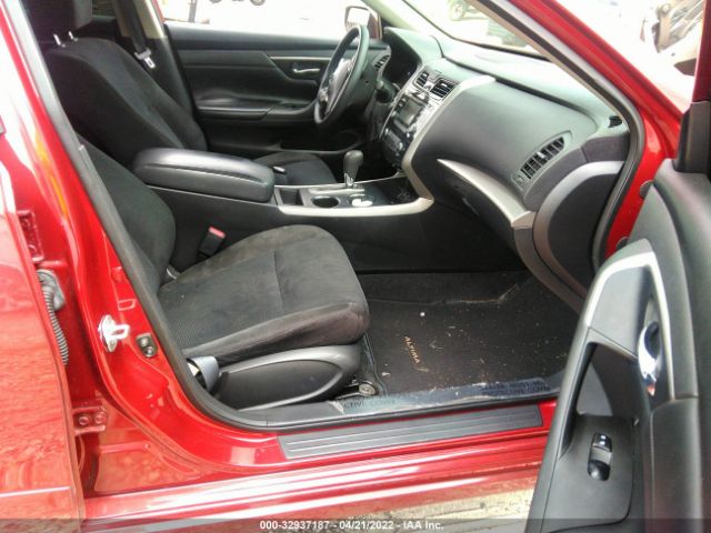 Photo 4 VIN: 1N4AL3AP3FC462509 - NISSAN ALTIMA 