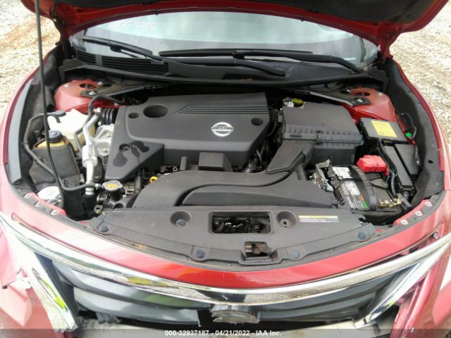 Photo 9 VIN: 1N4AL3AP3FC462509 - NISSAN ALTIMA 