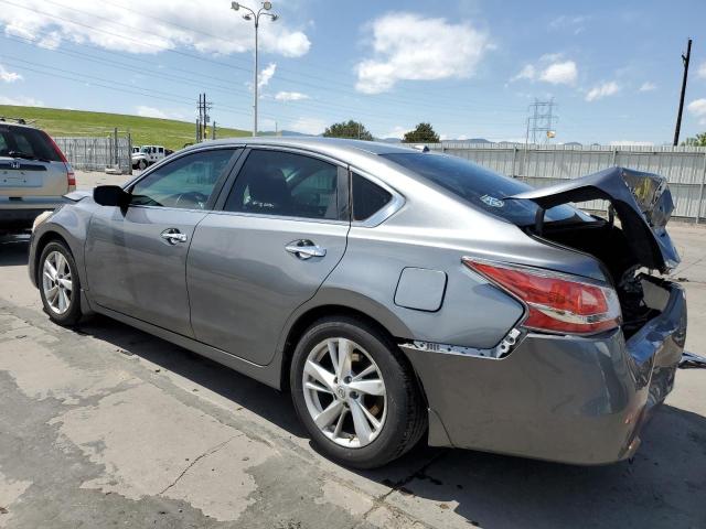 Photo 1 VIN: 1N4AL3AP3FC462994 - NISSAN ALTIMA 