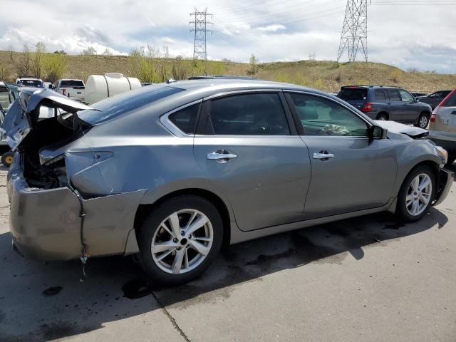 Photo 2 VIN: 1N4AL3AP3FC462994 - NISSAN ALTIMA 