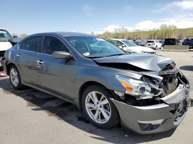 Photo 3 VIN: 1N4AL3AP3FC462994 - NISSAN ALTIMA 