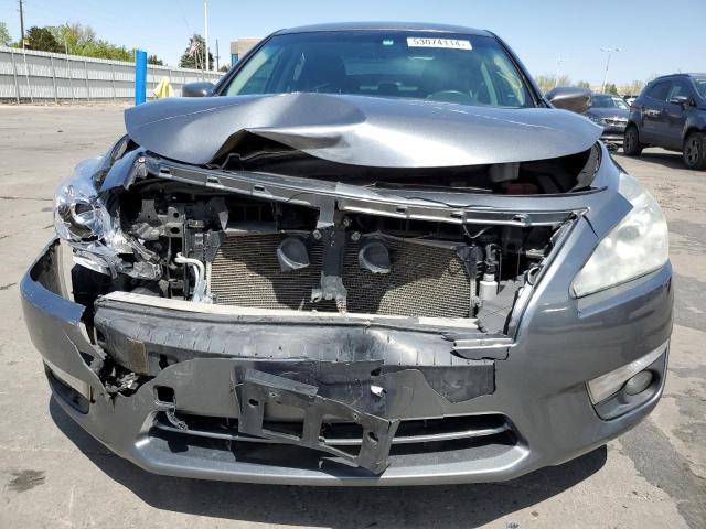 Photo 4 VIN: 1N4AL3AP3FC462994 - NISSAN ALTIMA 