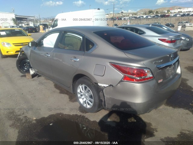 Photo 2 VIN: 1N4AL3AP3FC464132 - NISSAN ALTIMA 