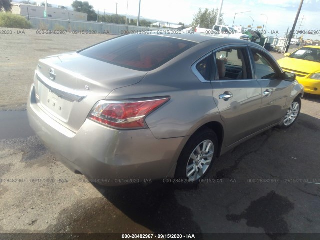 Photo 3 VIN: 1N4AL3AP3FC464132 - NISSAN ALTIMA 