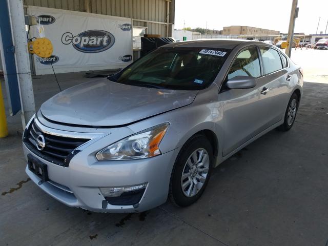 Photo 1 VIN: 1N4AL3AP3FC467015 - NISSAN ALTIMA 