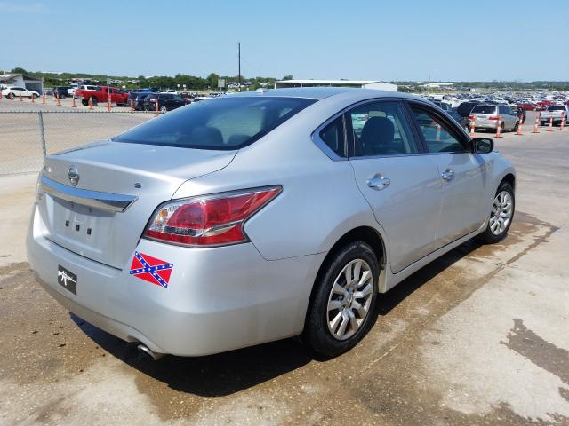 Photo 3 VIN: 1N4AL3AP3FC467015 - NISSAN ALTIMA 