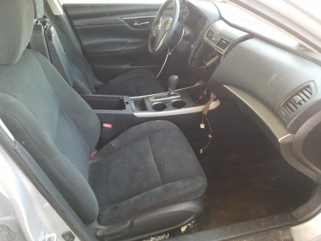 Photo 4 VIN: 1N4AL3AP3FC467015 - NISSAN ALTIMA 