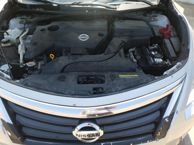 Photo 6 VIN: 1N4AL3AP3FC467015 - NISSAN ALTIMA 