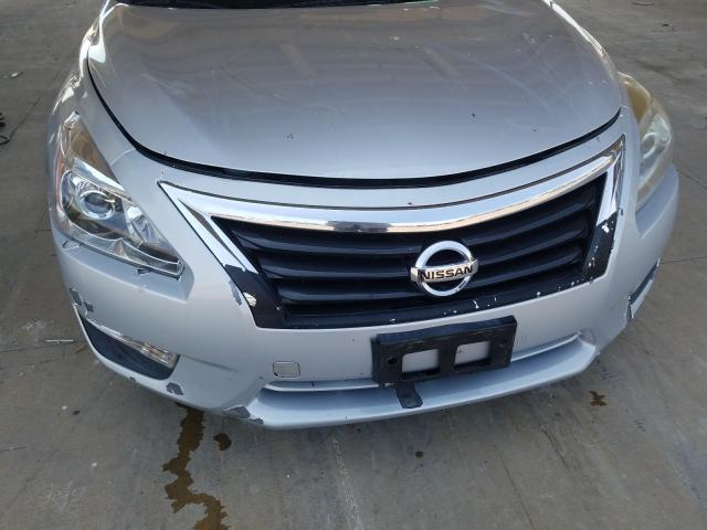 Photo 8 VIN: 1N4AL3AP3FC467015 - NISSAN ALTIMA 