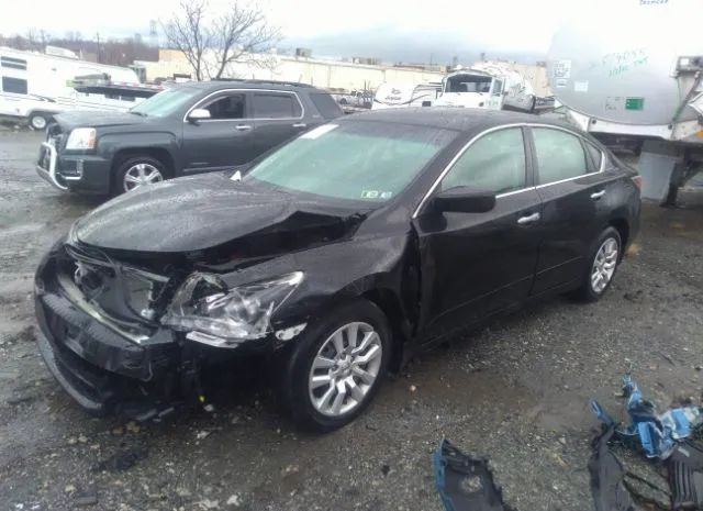 Photo 1 VIN: 1N4AL3AP3FC469458 - NISSAN ALTIMA 