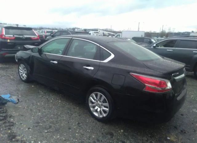 Photo 2 VIN: 1N4AL3AP3FC469458 - NISSAN ALTIMA 