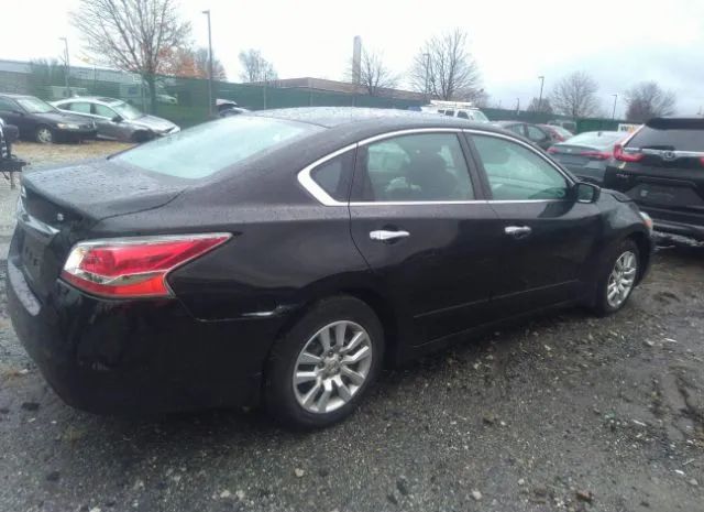 Photo 3 VIN: 1N4AL3AP3FC469458 - NISSAN ALTIMA 