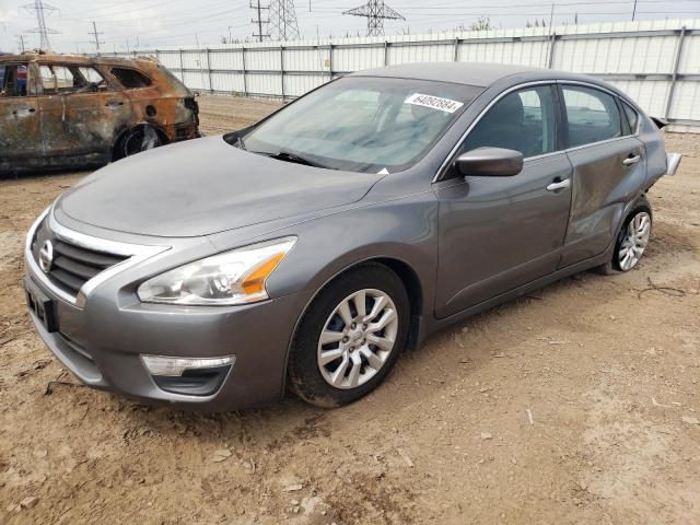 Photo 0 VIN: 1N4AL3AP3FC469802 - NISSAN ALTIMA 2.5 