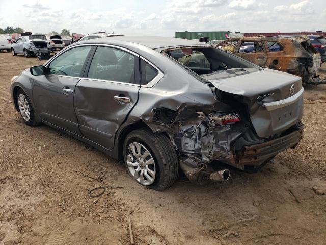 Photo 1 VIN: 1N4AL3AP3FC469802 - NISSAN ALTIMA 2.5 