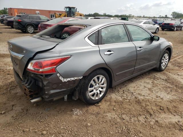 Photo 2 VIN: 1N4AL3AP3FC469802 - NISSAN ALTIMA 2.5 