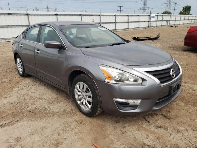 Photo 3 VIN: 1N4AL3AP3FC469802 - NISSAN ALTIMA 2.5 