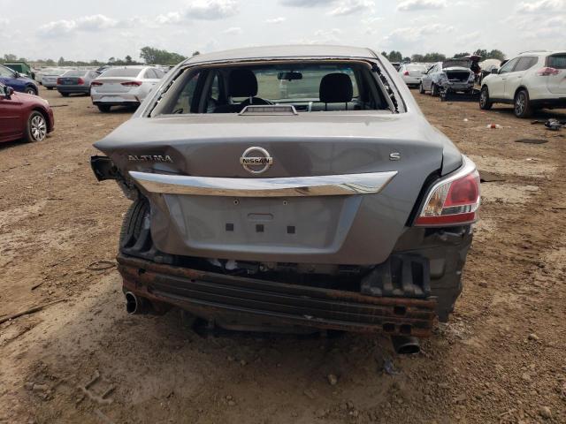 Photo 5 VIN: 1N4AL3AP3FC469802 - NISSAN ALTIMA 2.5 