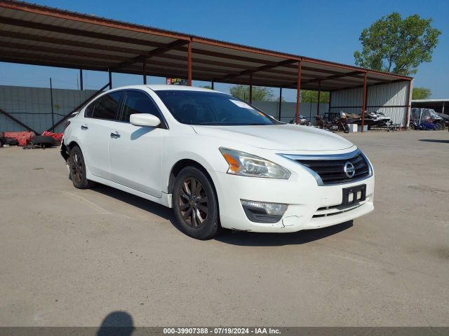 Photo 0 VIN: 1N4AL3AP3FC470724 - NISSAN ALTIMA 